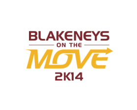 Blakeneys on the move! entry by greycrow