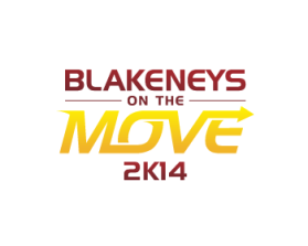Blakeneys on the move! entry by greycrow