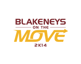Blakeneys on the move! entry by greycrow