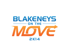 Blakeneys on the move! entry by greycrow