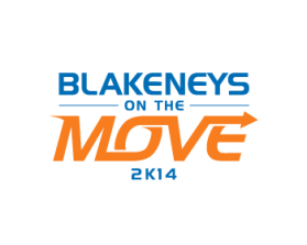 Blakeneys on the move! entry by greycrow