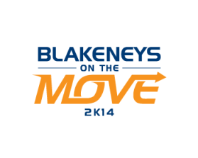 Blakeneys on the move! entry by greycrow