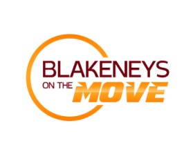 Blakeneys on the move! entry by SiyosGraphic