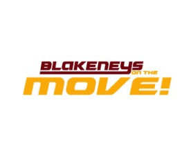 Blakeneys on the move! entry by SiyosGraphic