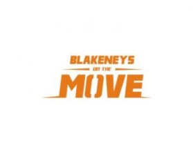 Blakeneys on the move! entry by posttradesign
