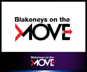 Blakeneys on the move! entry by FOCUS