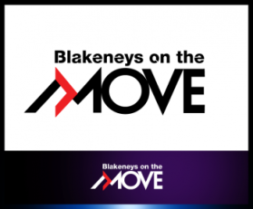 Blakeneys on the move! entry by FOCUS