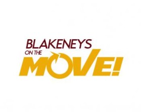Blakeneys on the move! entry by SiyosGraphic