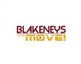 Blakeneys on the move! entry by SiyosGraphic