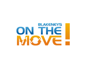 Blakeneys on the move! entry by sella
