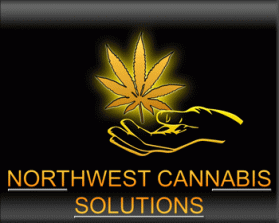 Northwest Cannabis Solutions entry by funaldi