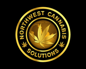 Northwest Cannabis Solutions entry by dsdezign