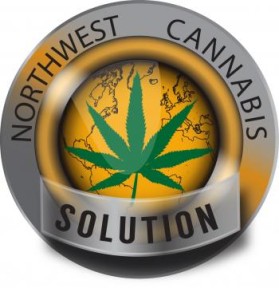 Northwest Cannabis Solutions entry by Markman