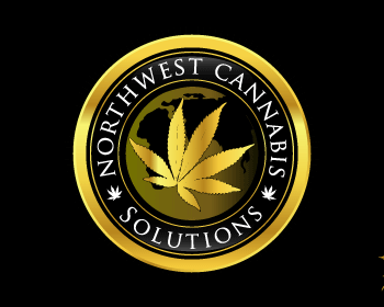 Logo Design for Northwest Cannabis Solutions