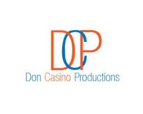 Don Casino Productions entry by enviedesigns