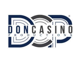 Don Casino Productions entry by beekitty7