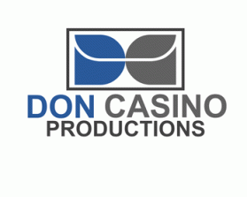 Don Casino Productions entry by funaldi