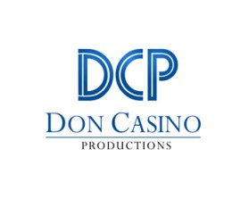 Don Casino Productions entry by k9ideas
