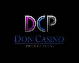 Don Casino Productions entry by k9ideas