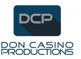 Don Casino Productions entry by JasminaB