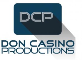 Don Casino Productions entry by JasminaB