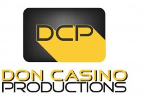 Don Casino Productions entry by JasminaB
