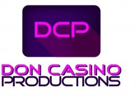 Don Casino Productions entry by JasminaB