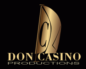 Don Casino Productions entry by Coral