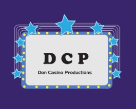 Don Casino Productions entry by not2shabby