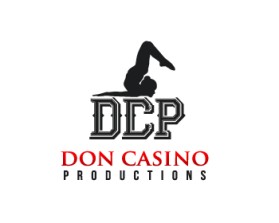 Don Casino Productions entry by slickrick