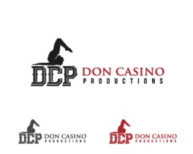 Don Casino Productions entry by slickrick