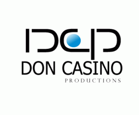 Don Casino Productions entry by reywoydill