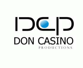 Don Casino Productions entry by reywoydill