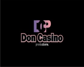 Don Casino Productions entry by BondanBarata