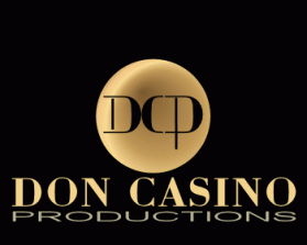 Don Casino Productions entry by Coral