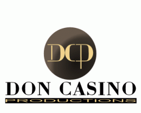 Don Casino Productions entry by Coral