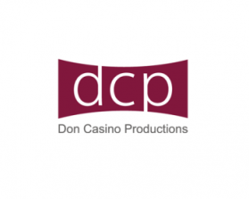 Don Casino Productions entry by smarttaste