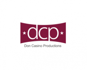 Don Casino Productions entry by smarttaste