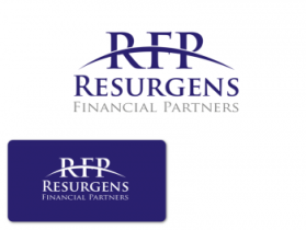 Resurgens Financial Partners entry by PANTONE