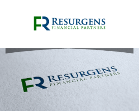 Resurgens Financial Partners entry by graphic_mj