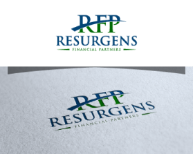 Resurgens Financial Partners entry by graphic_mj
