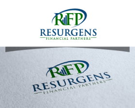 Resurgens Financial Partners entry by graphic_mj