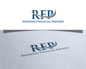 Resurgens Financial Partners entry by graphic_mj