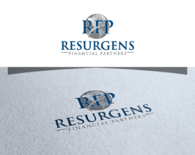 Resurgens Financial Partners entry by graphic_mj