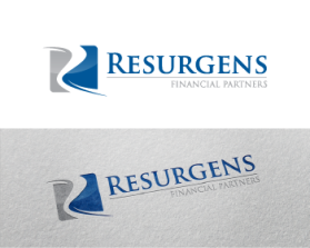 Resurgens Financial Partners entry by graphic_mj