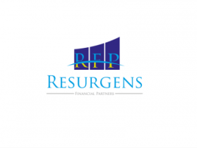 Resurgens Financial Partners entry by PANTONE
