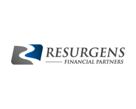 Resurgens Financial Partners entry by dsdezign