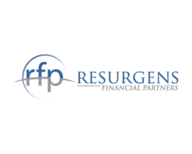 Resurgens Financial Partners entry by dsdezign