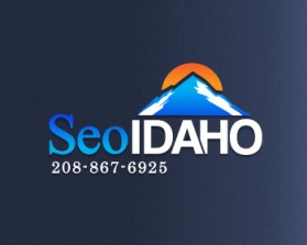 SEO Idaho entry by FactoryMinion