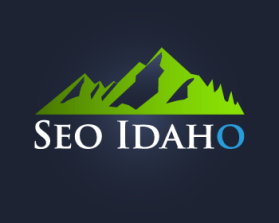 SEO Idaho entry by dsdezign